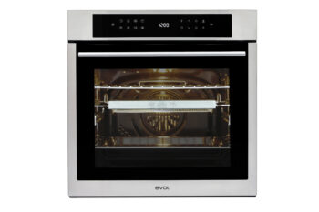 Forno Elétrico 73L IX13 - Evol - Imagem 2
