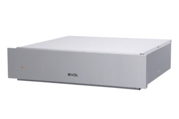 Gaveta Aquecida IX13 - Evol - Imagem 2