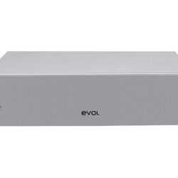 Gaveta Aquecida IX13 - Evol