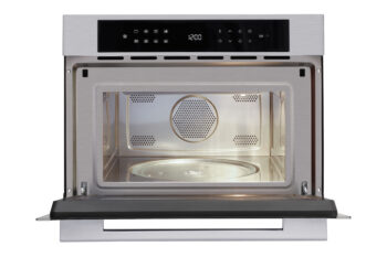 Micro-ondas Combinado 35L IX13 - Evol - Imagem 3
