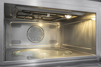 Micro-ondas Combinado 35L IX13 - Evol - Imagem 4