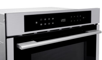 Micro-ondas Combinado 35L IX13 - Evol - Imagem 5