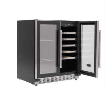 Adega Duo MAXI - Criss Air - Imagem 2