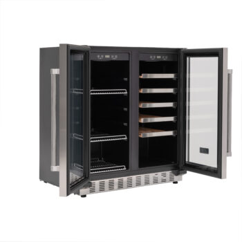 Adega Duo MAXI - Criss Air - Imagem 3