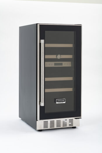 Adega Duo 31DI - Criss Air - Imagem 3