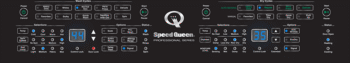 Lavadora e Secadora Conjugada - Speed Queen - Imagem 2