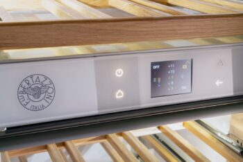 Adega de Embutir PRO - Bertazzoni - Imagem 3