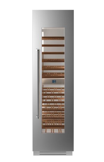 Adega de Embutir - Bertazzoni