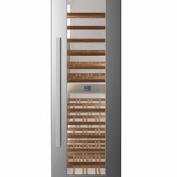 Adega de Embutir PRO - Bertazzoni