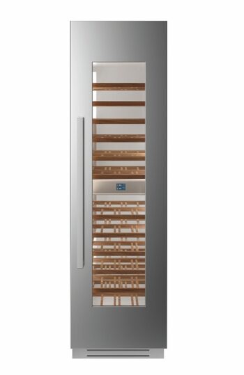 Adega de Embutir PRO - Bertazzoni
