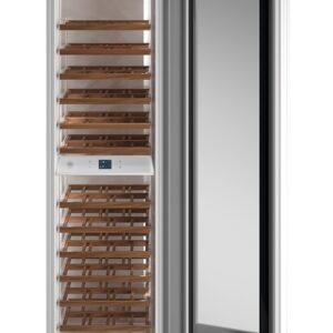 Adega de Embutir para Revestir - Bertazzoni