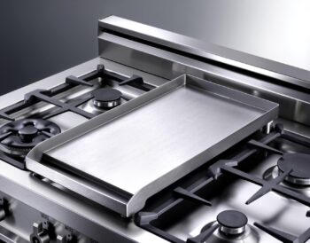 Grill de Mesa - Bertazzoni