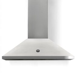Coifa de Dupla de Ilha Ber Leone - Bertazzoni