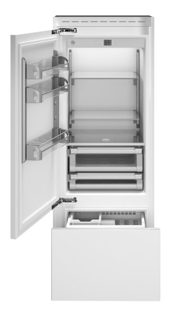 Refrigerador para Revestir - Bertazzoni
