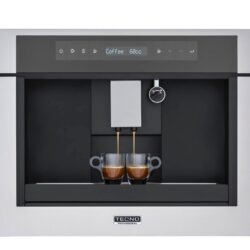 Cafeteira de Embutir Professional - Tecno