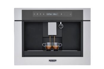 Cafeteira de Embutir Professional - Tecno
