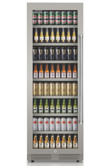 Cervejeira Professional - Tecno