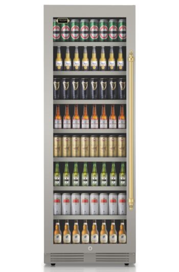 Cervejeira Vintage - Tecno