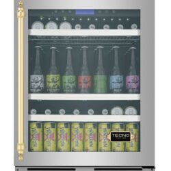 Cervejeira Vintage - Tecno