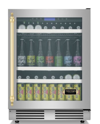 Cervejeira Vintage - Tecno