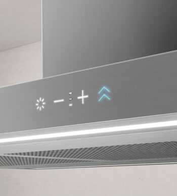 Coifa de Parede Professional - Tecno - Imagem 3