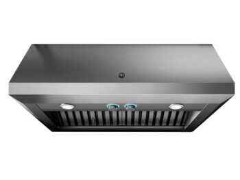 Coifa Ber Calabria - Bertazzoni