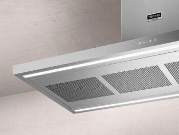 Coifa de Parede Professional - Tecno - Imagem 2