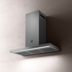 Coifa de Parede Ber - Bertazzoni