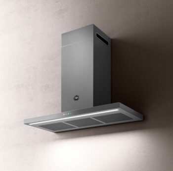 Coifa de Parede Ber - Bertazzoni
