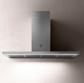 Coifa de Parede Ber - Bertazzoni