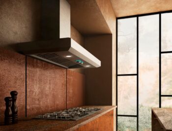 Coifa de Parede Vavano - Bertazzoni - Imagem 2
