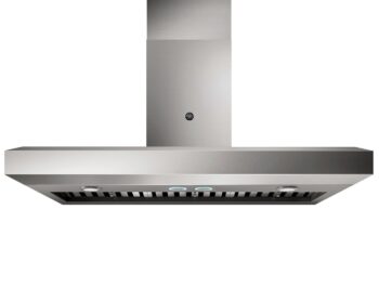 Coifa de Parede Vavano - Bertazzoni