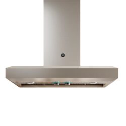 Coifa de Parede Ber Vavano - Bertazzoni
