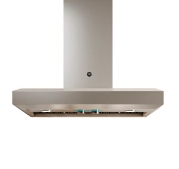 Coifa de Parede Ber Vavano - Bertazzoni