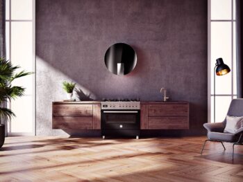 Coifa Space Black - Elica - Imagem 3