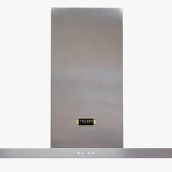 Coifa de Parede Vintage - Tecno