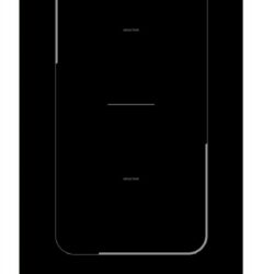 Cooktop a indução - Tecno