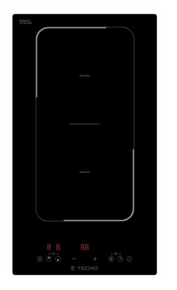 Cooktop a indução - Tecno