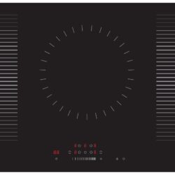 Cooktop a indução - Tecno