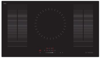 Cooktop a indução - Tecno