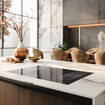 Cooktop a indução - Tecno - Imagem 3