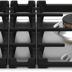 Cooktop Master 4Q - Bertazzoni