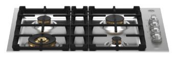 Cooktop Master 4Q - Bertazzoni - Imagem 4