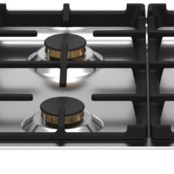 Cooktop a Gás Master 6Q - Bertazzoni