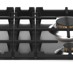 Cooktop Professional PRO 4Q - Bertazzoni