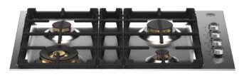 Cooktop Professional PRO 4Q - Bertazzoni
