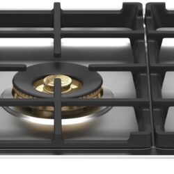 Cooktop Professional PRO 5Q - Bertazzoni