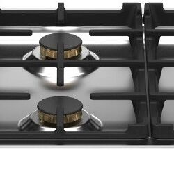 Cooktop Professional PRO 6Q - Bertazzoni