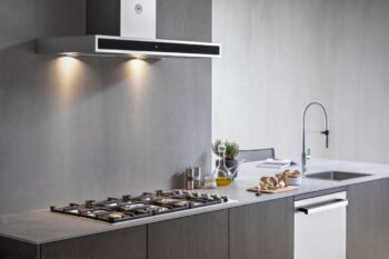 Cooktop a Gás Master 5Q - Bertazzoni - Imagem 2