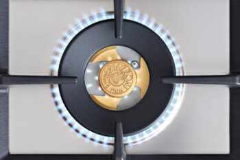 Cooktop Master 4Q - Bertazzoni - Imagem 2